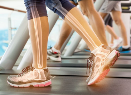 Quelles activités physiques pour une bonne santé osseuse ?